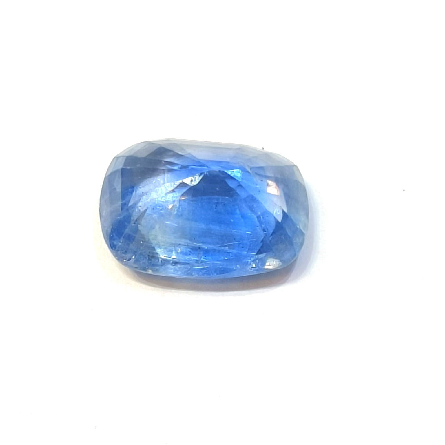 Blue sapphire
