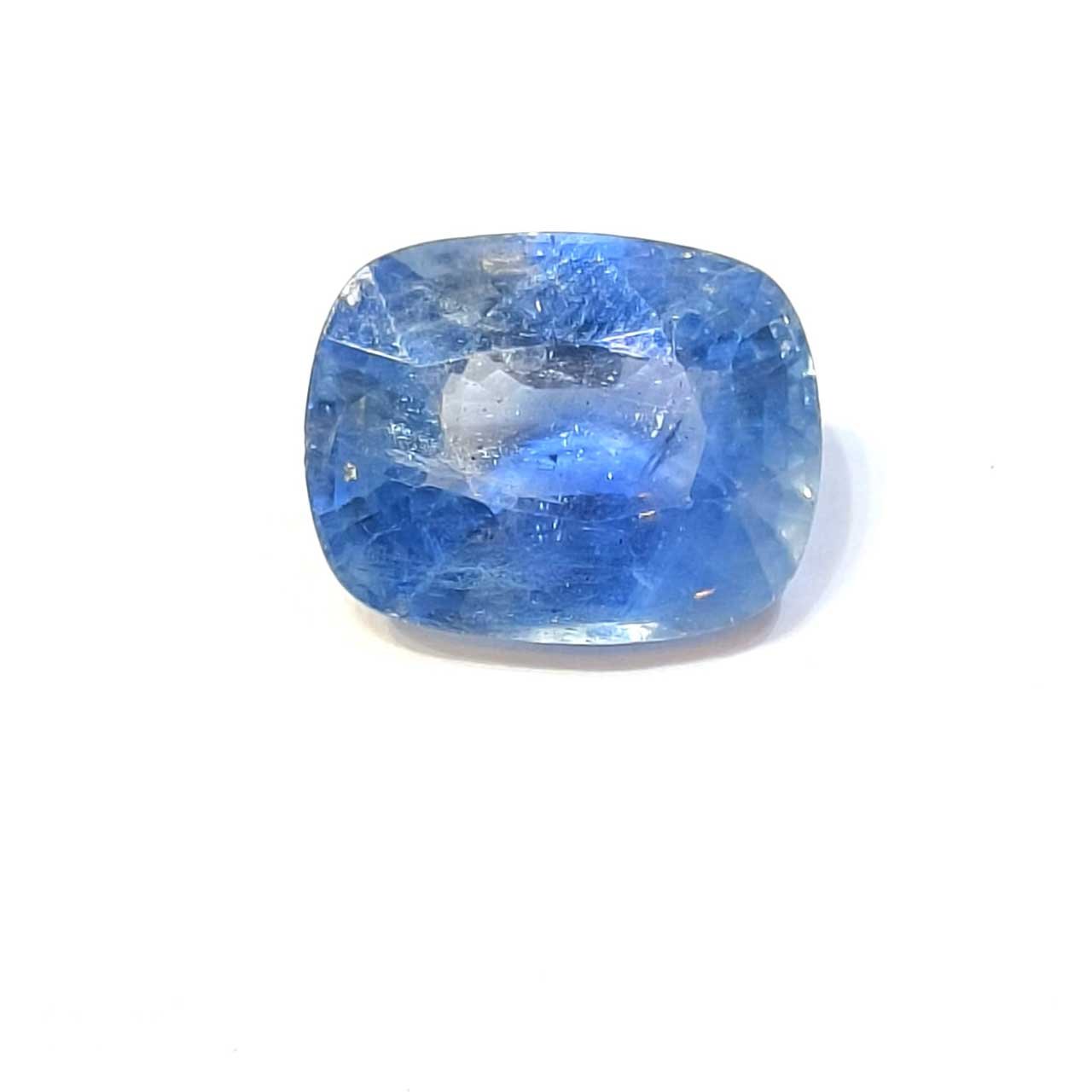 Blue sapphire