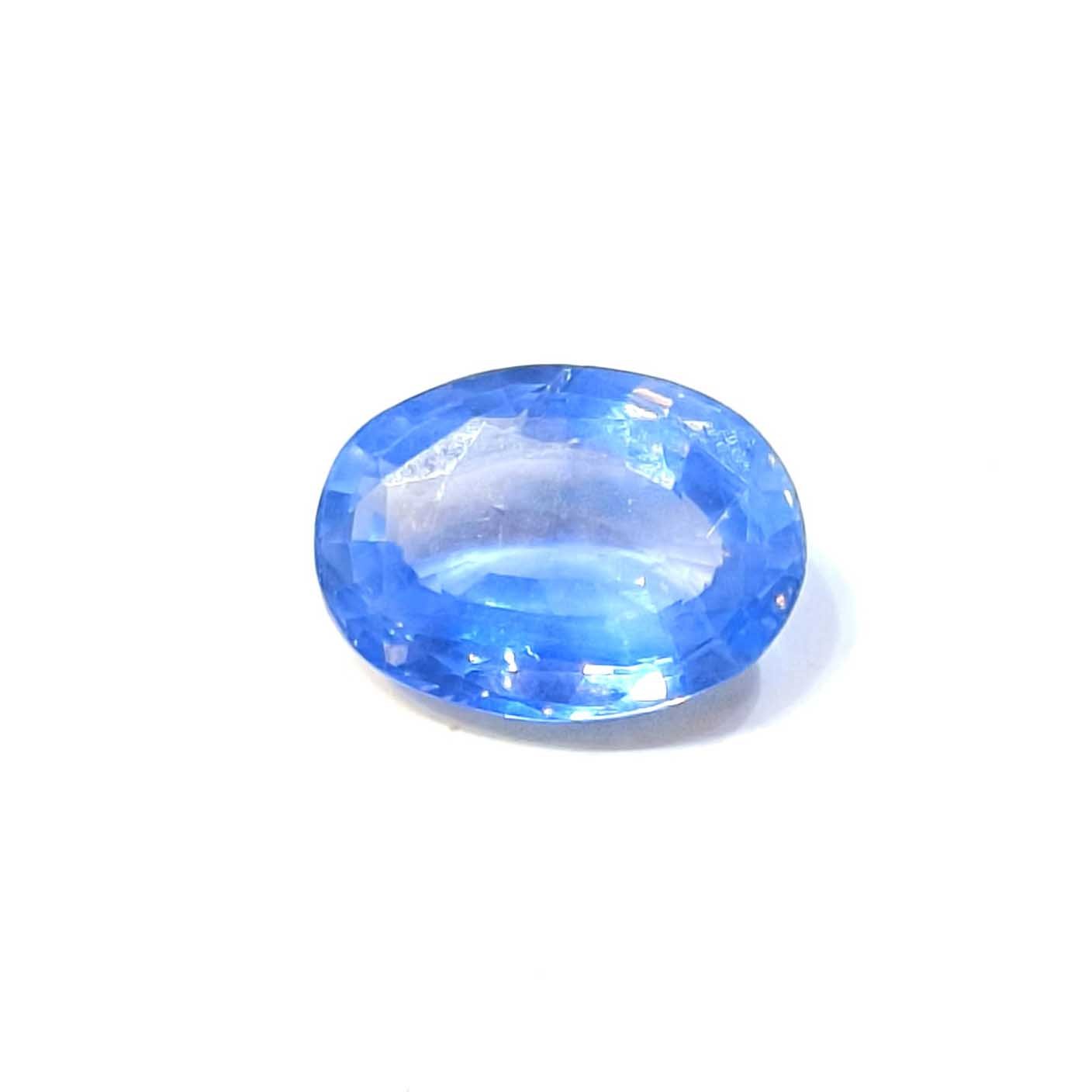 Blue sapphire
