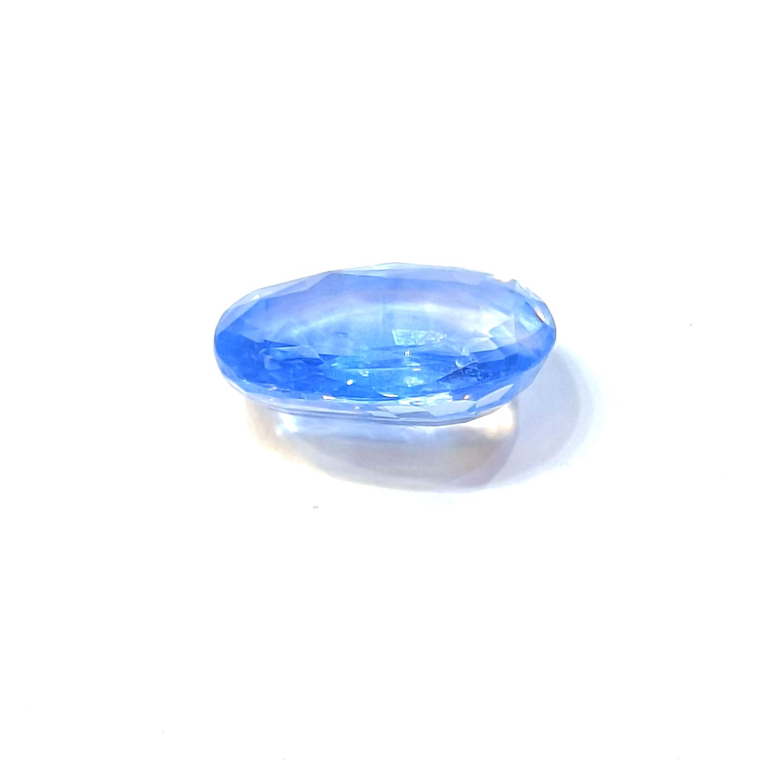 Blue sapphire