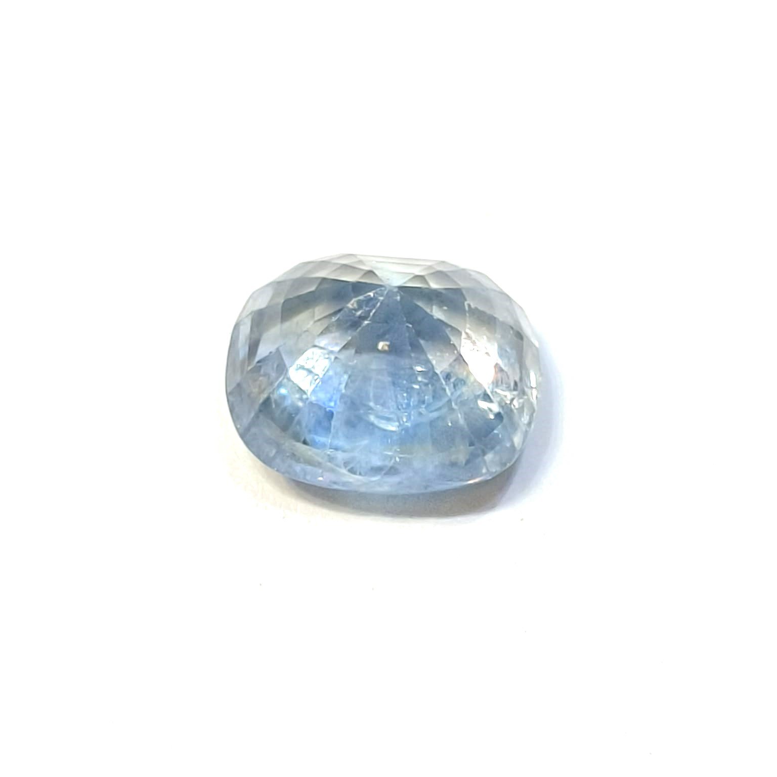 Blue sapphire
