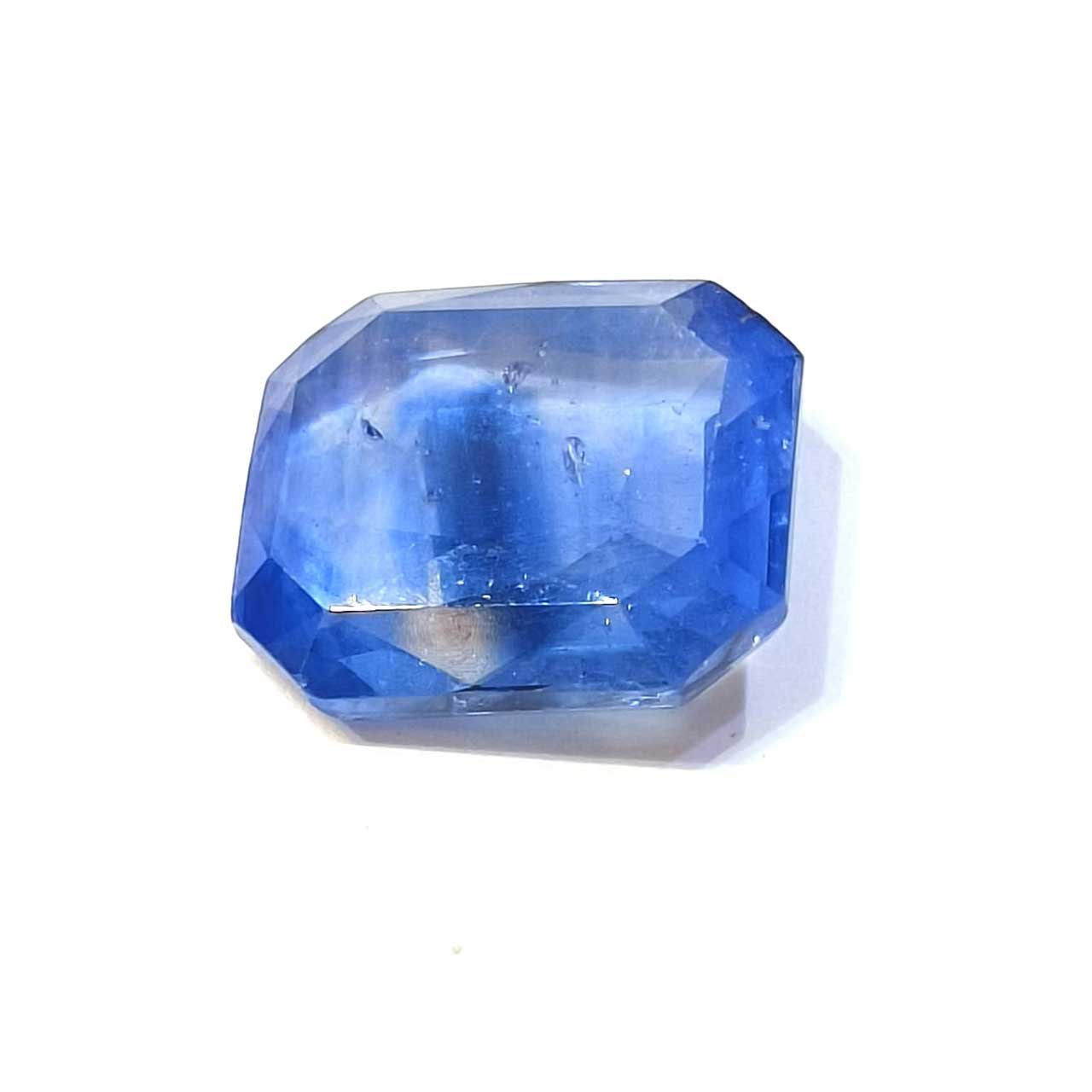 Blue sapphire