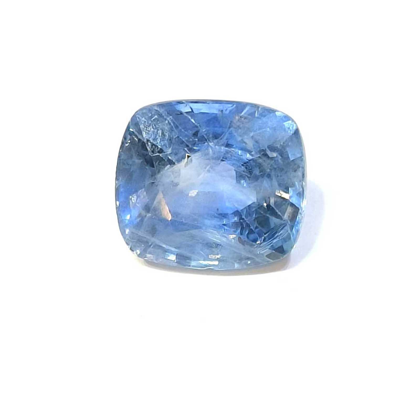 Blue sapphire