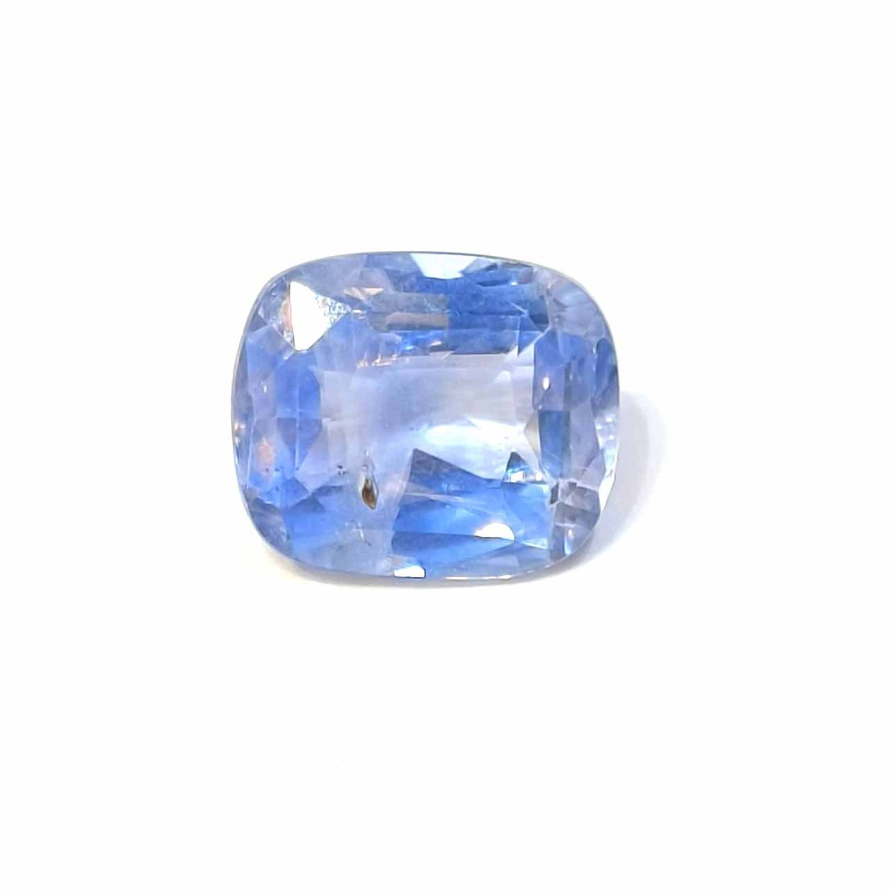 Blue sapphire