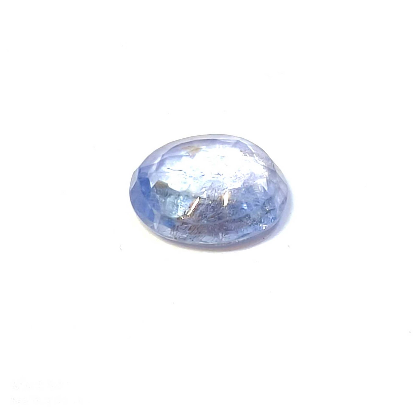 Blue sapphire