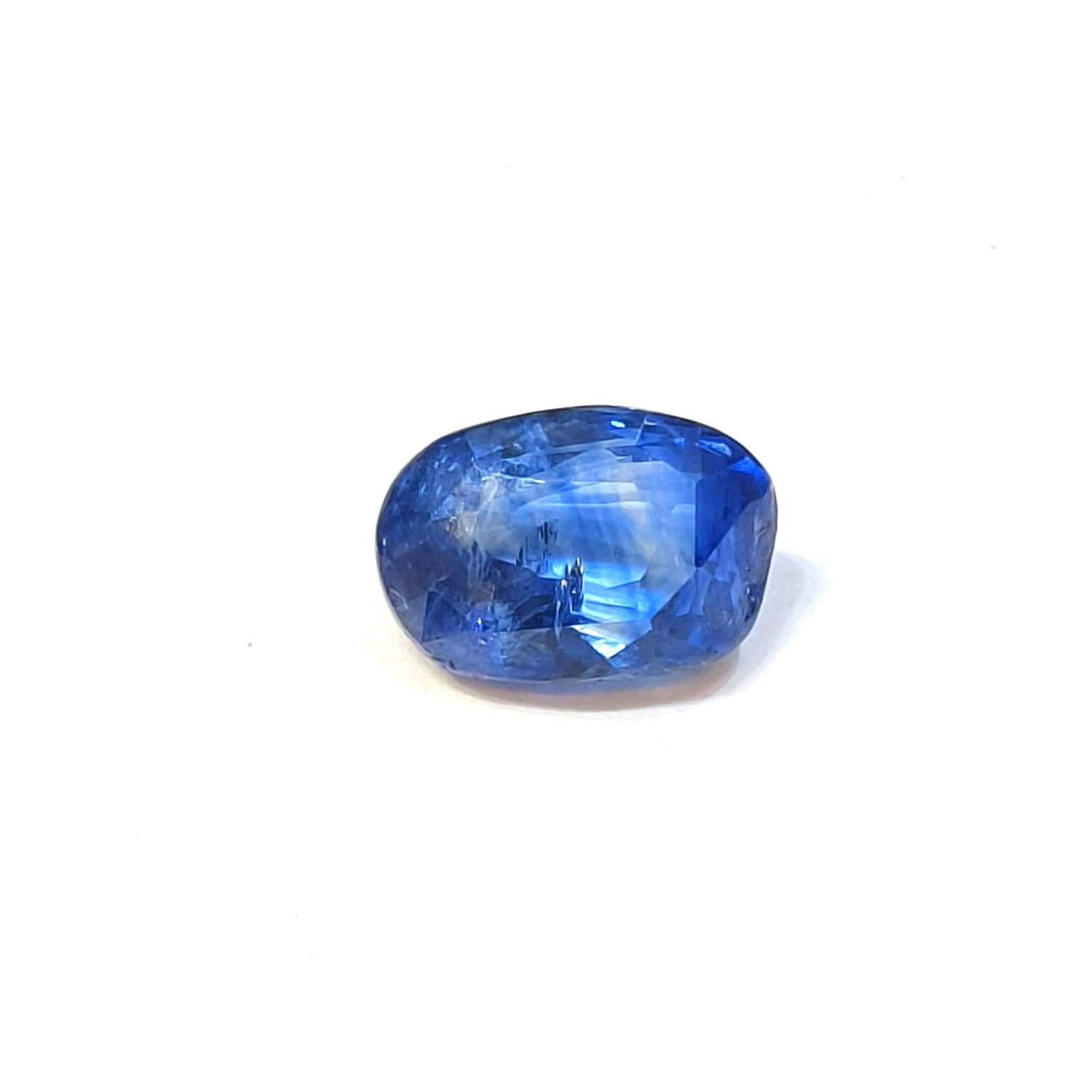 Blue sapphire