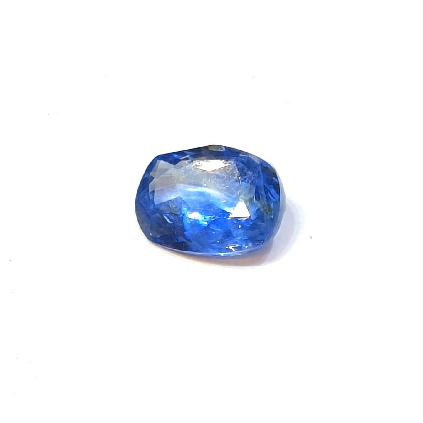 Blue sapphire