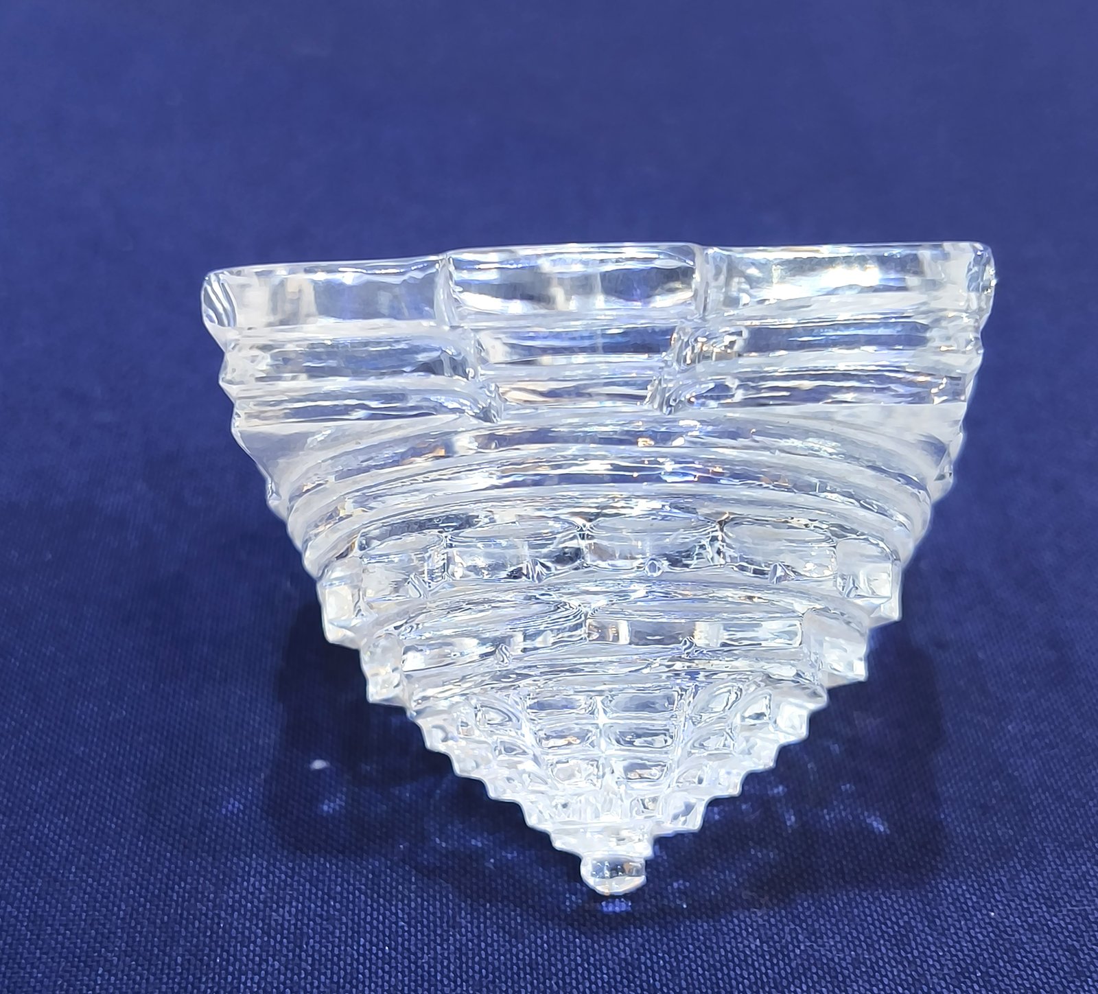 Sphatik shree yantra